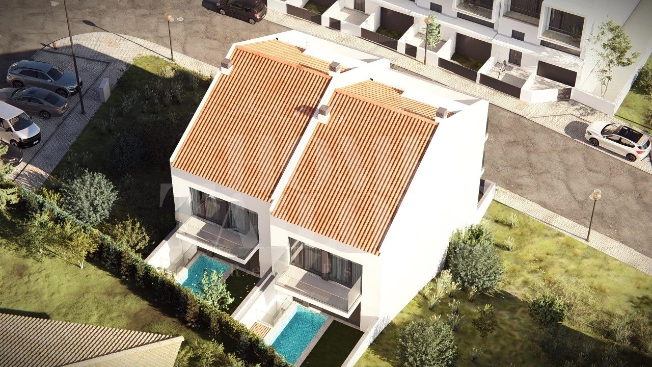 Moradia T3 para Venda em Ericeira Foto 1