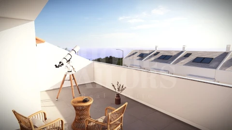Moradia T3 para Venda em Ericeira