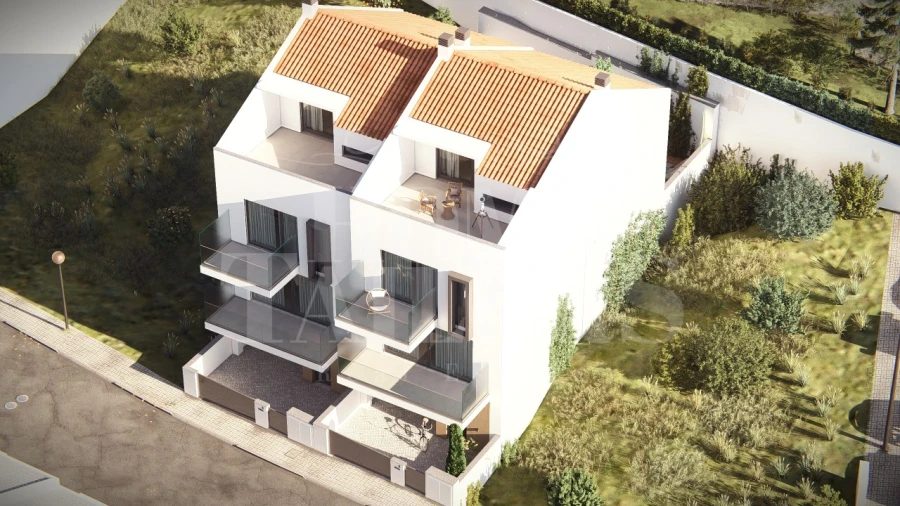 Moradia T3 para Venda em Ericeira Foto 7