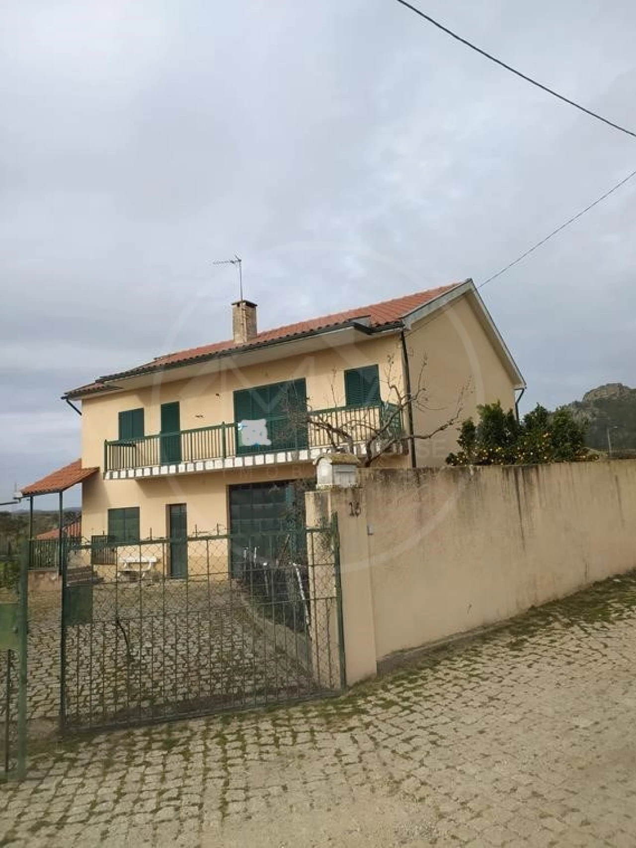 Moradia T3 para Venda em Vilas Boas e Vilarinho das Azenhas Foto 2