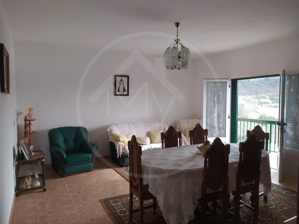 Moradia T3 para Venda em Vilas Boas e Vilarinho das Azenhas Foto 8