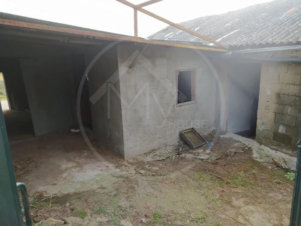 Moradia T3 para Venda em Vilas Boas e Vilarinho das Azenhas Foto 22