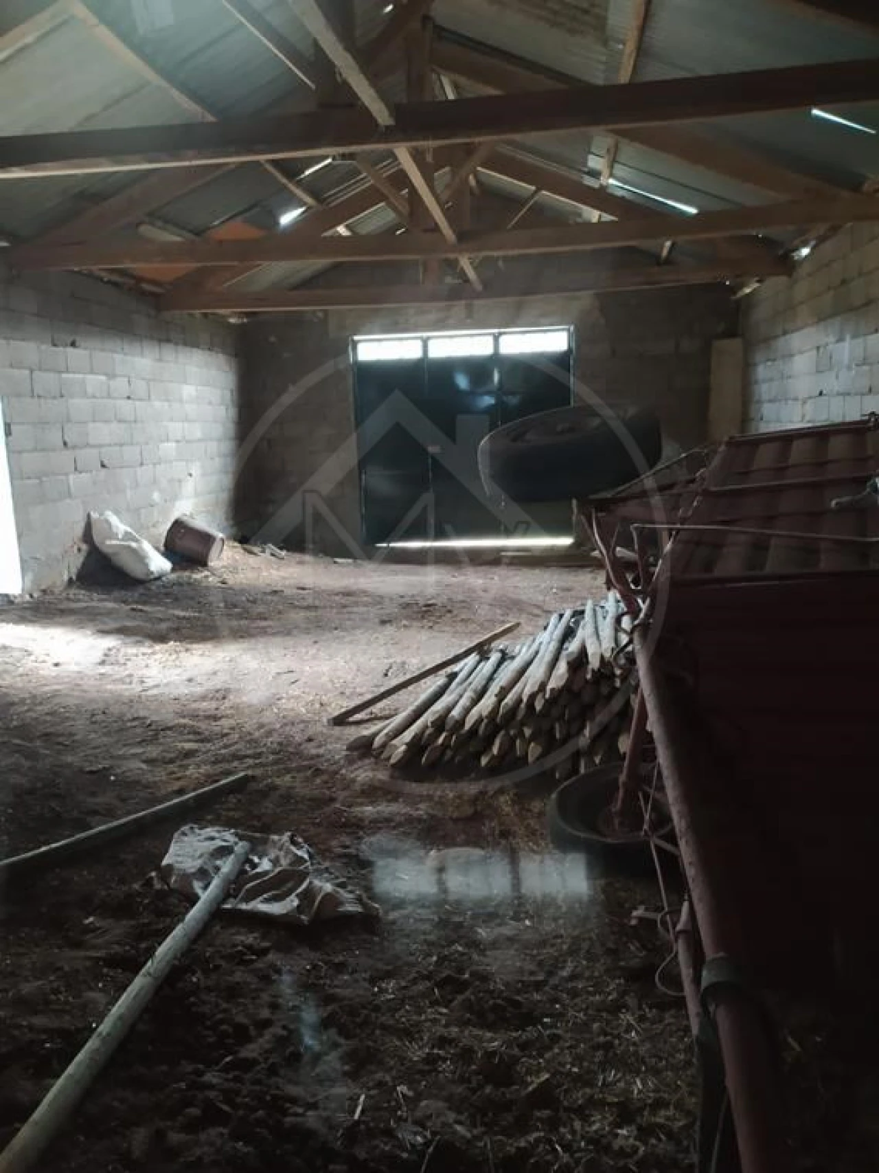 Moradia T3 para Venda em Vilas Boas e Vilarinho das Azenhas Foto 24