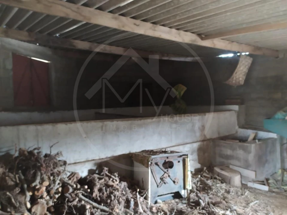 Moradia T3 para Venda em Vilas Boas e Vilarinho das Azenhas Foto 29