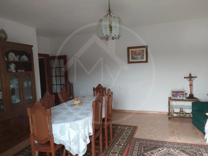 Moradia T3 para Venda em Vilas Boas e Vilarinho das Azenhas Foto 9