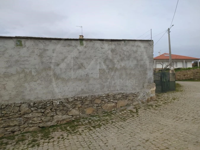 Moradia T3 para Venda em Vilas Boas e Vilarinho das Azenhas Foto 17