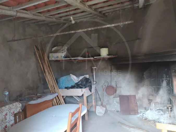 Moradia T3 para Venda em Vilas Boas e Vilarinho das Azenhas Foto 26