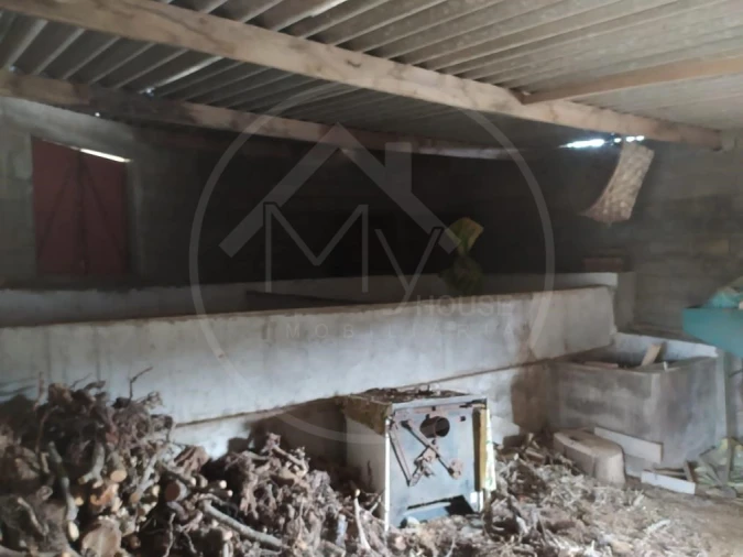 Moradia T3 para Venda em Vilas Boas e Vilarinho das Azenhas Foto 29