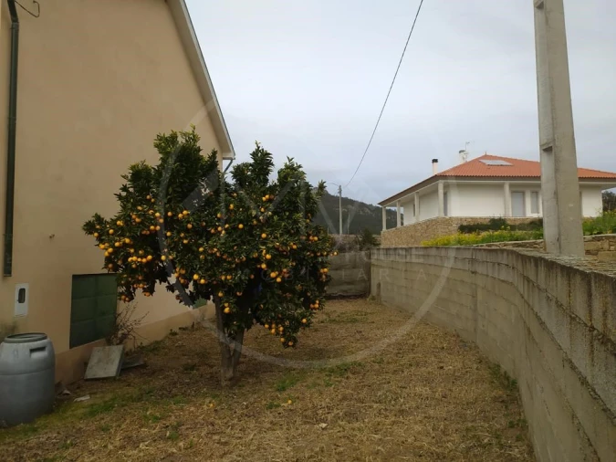 Moradia T3 para Venda em Vilas Boas e Vilarinho das Azenhas Foto 31