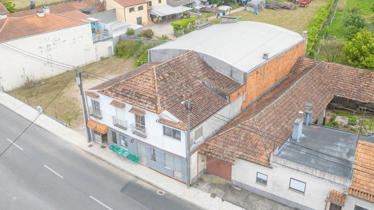 Moradia para Venda em Trofa, Segadães e Lamas do Vouga Foto 1