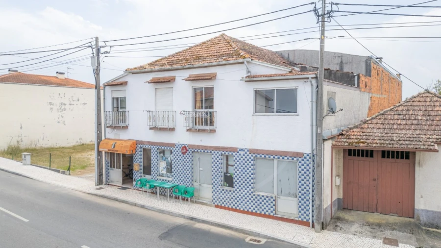 Moradia para Venda em Trofa, Segadães e Lamas do Vouga Foto 3