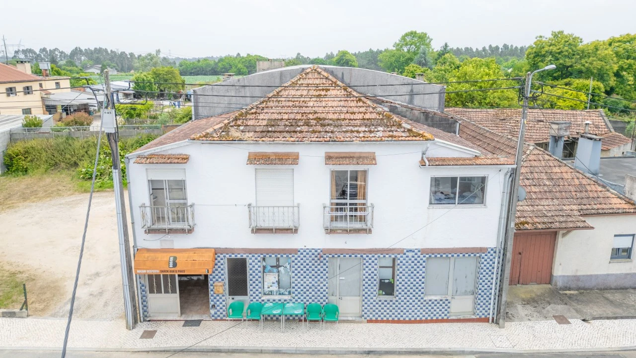 Prédio para Venda em Trofa, Segadães e Lamas do Vouga Foto 3