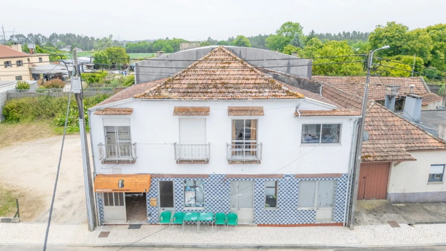 Prédio para Venda em Trofa, Segadães e Lamas do Vouga Foto 3