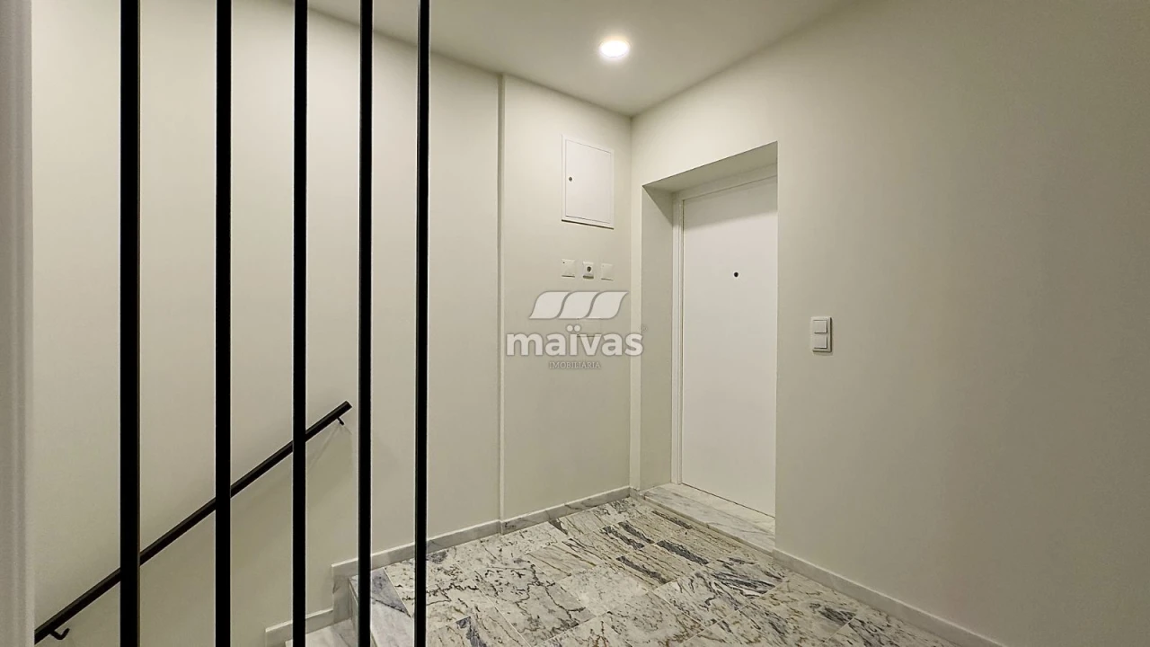 Apartamento T1 para Venda em Matosinhos e Leça da Palmeira Foto 15