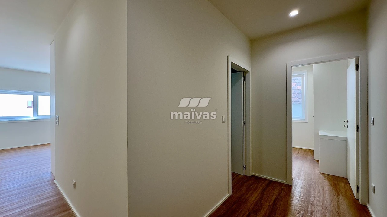 Apartamento T1 para Venda em Matosinhos e Leça da Palmeira Foto 6