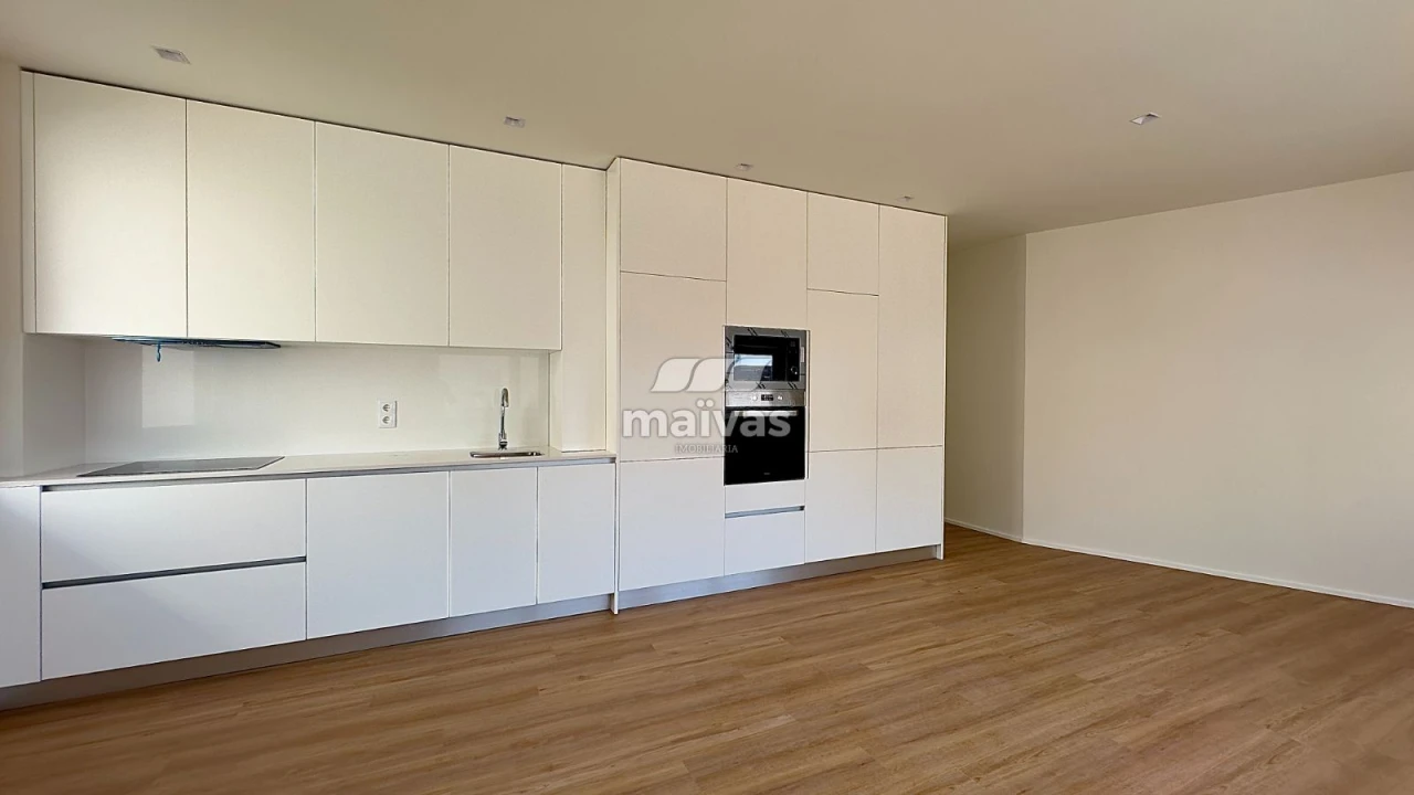 Apartamento T1 para Venda em Matosinhos e Leça da Palmeira Foto 3