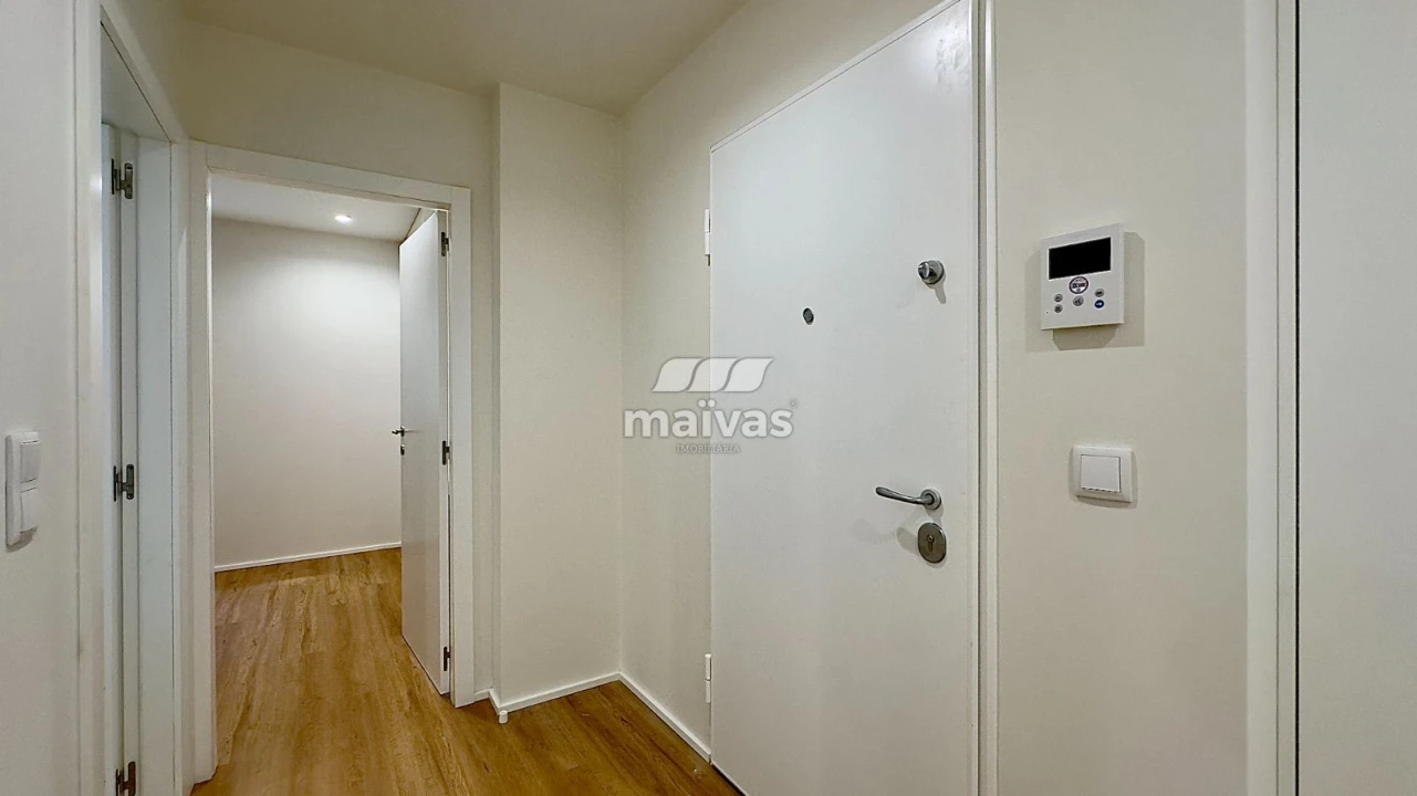 Apartamento T1 para Venda em Matosinhos e Leça da Palmeira Foto 1