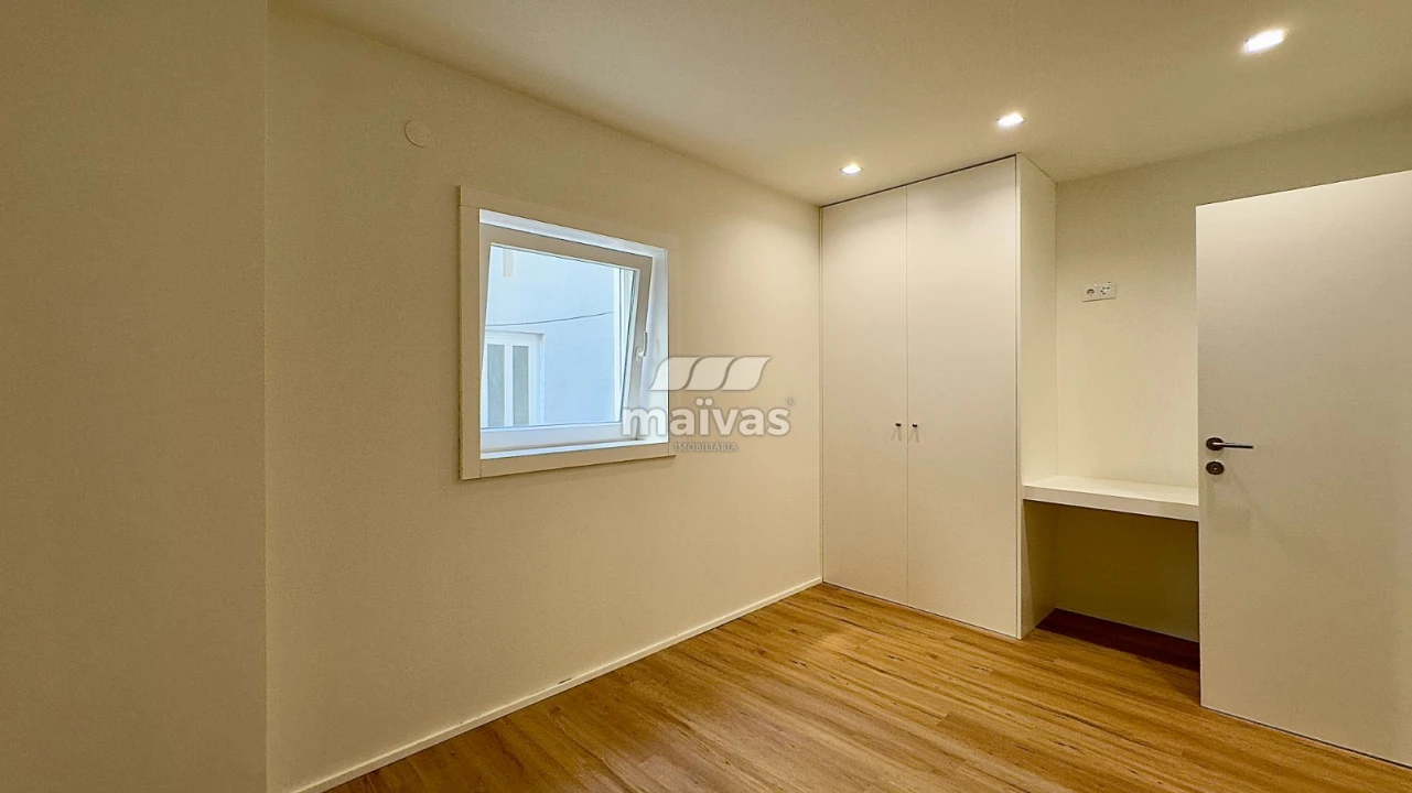 Apartamento T1 para Venda em Matosinhos e Leça da Palmeira Foto 9