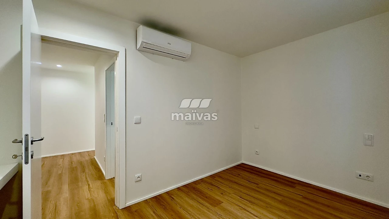 Apartamento T1 para Venda em Matosinhos e Leça da Palmeira Foto 7