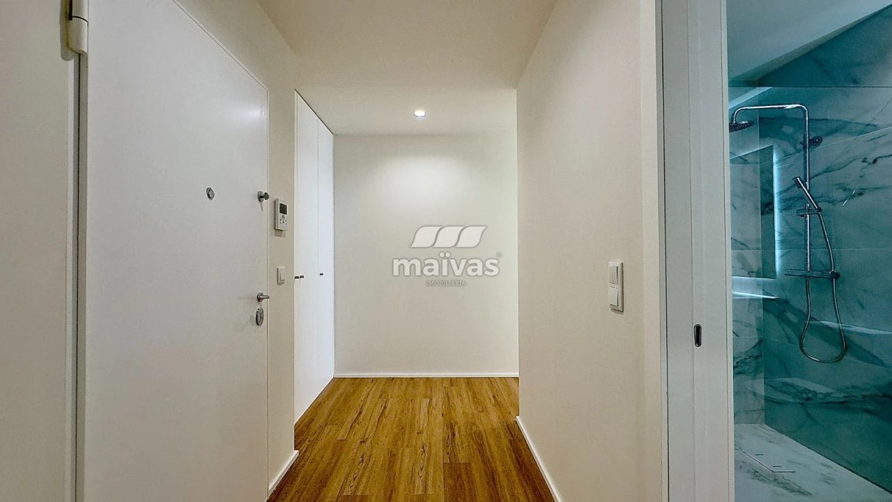 Apartamento T1 para Venda em Matosinhos e Leça da Palmeira Foto 8
