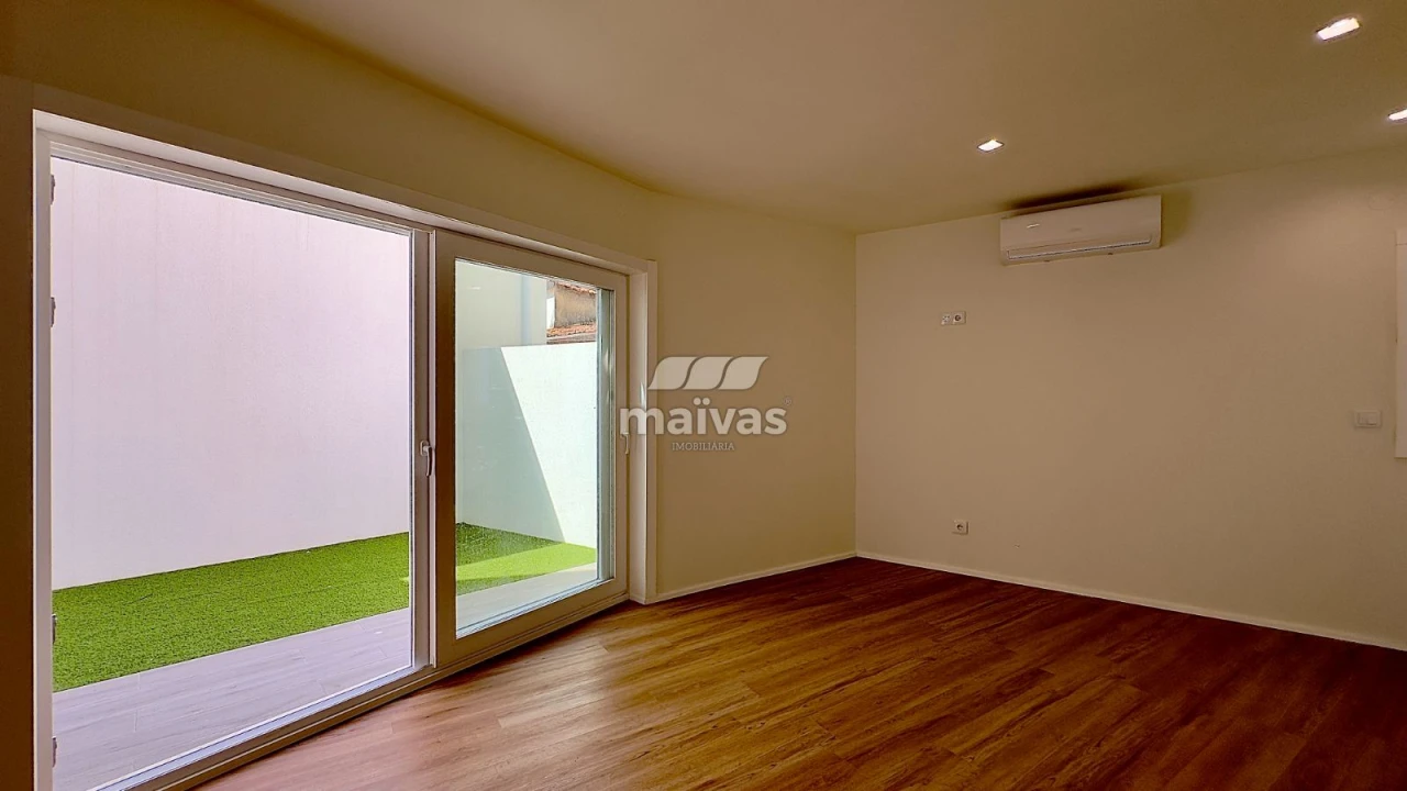 Apartamento T1 para Venda em Matosinhos e Leça da Palmeira Foto 13