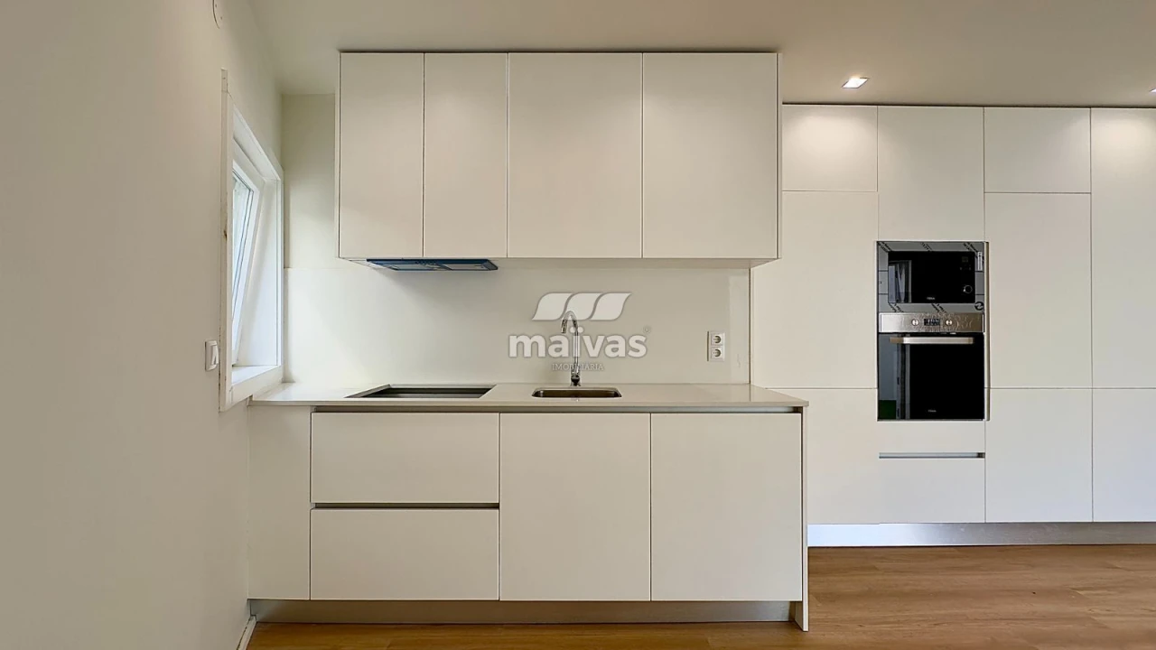 Apartamento T1 para Venda em Matosinhos e Leça da Palmeira Foto 14