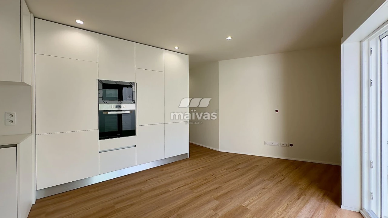 Apartamento T1 para Venda em Matosinhos e Leça da Palmeira Foto 15
