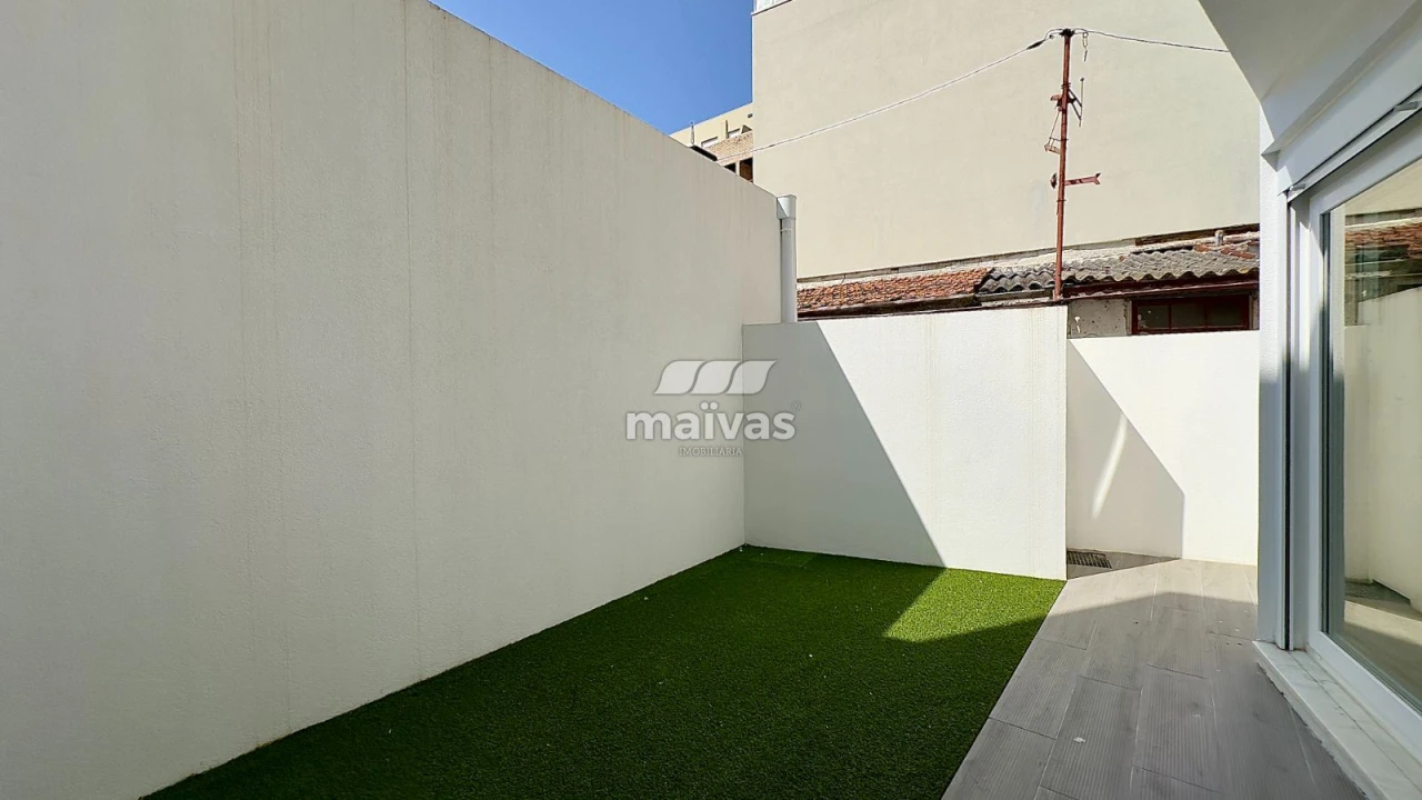 Apartamento T1 para Venda em Matosinhos e Leça da Palmeira Foto 16