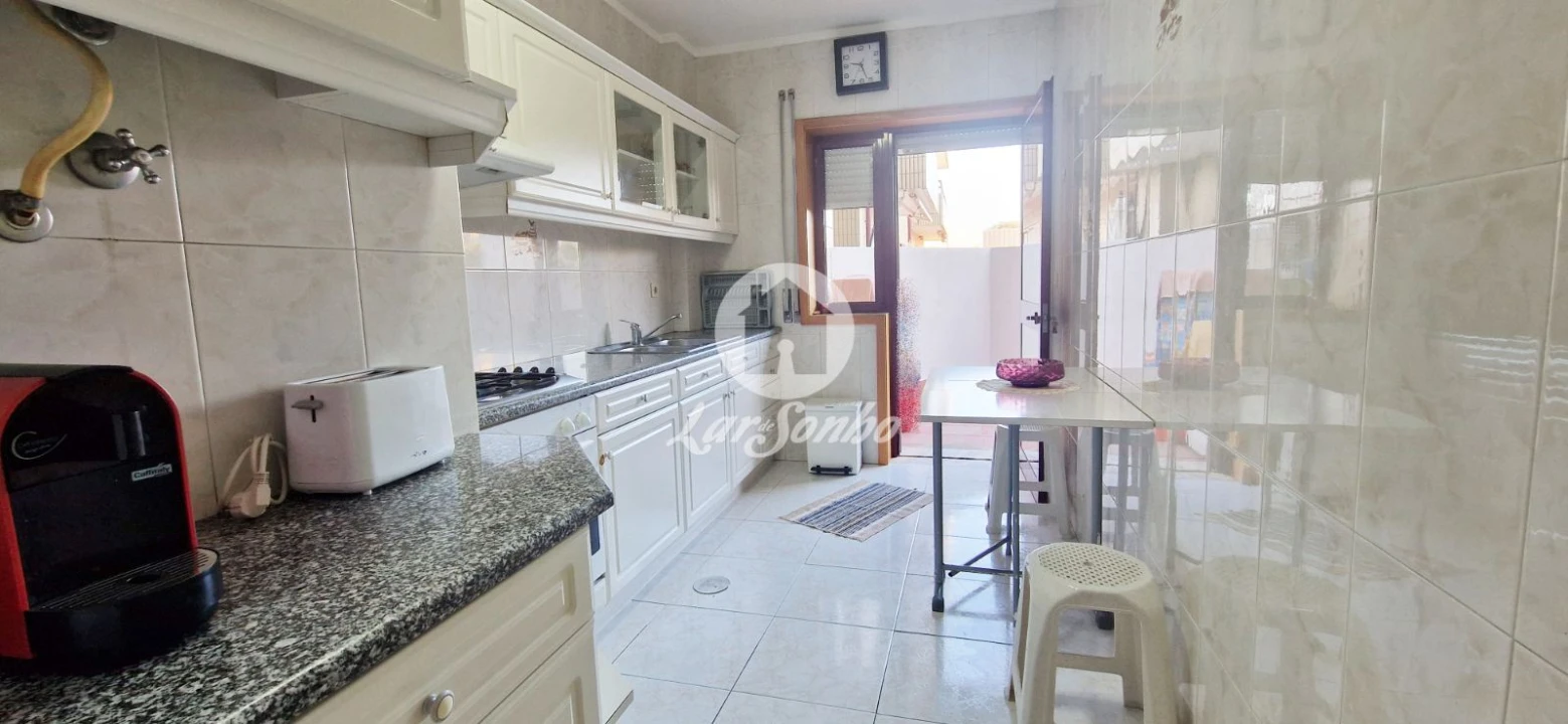 Apartamento T3 para Venda em Vila do Conde Foto 5