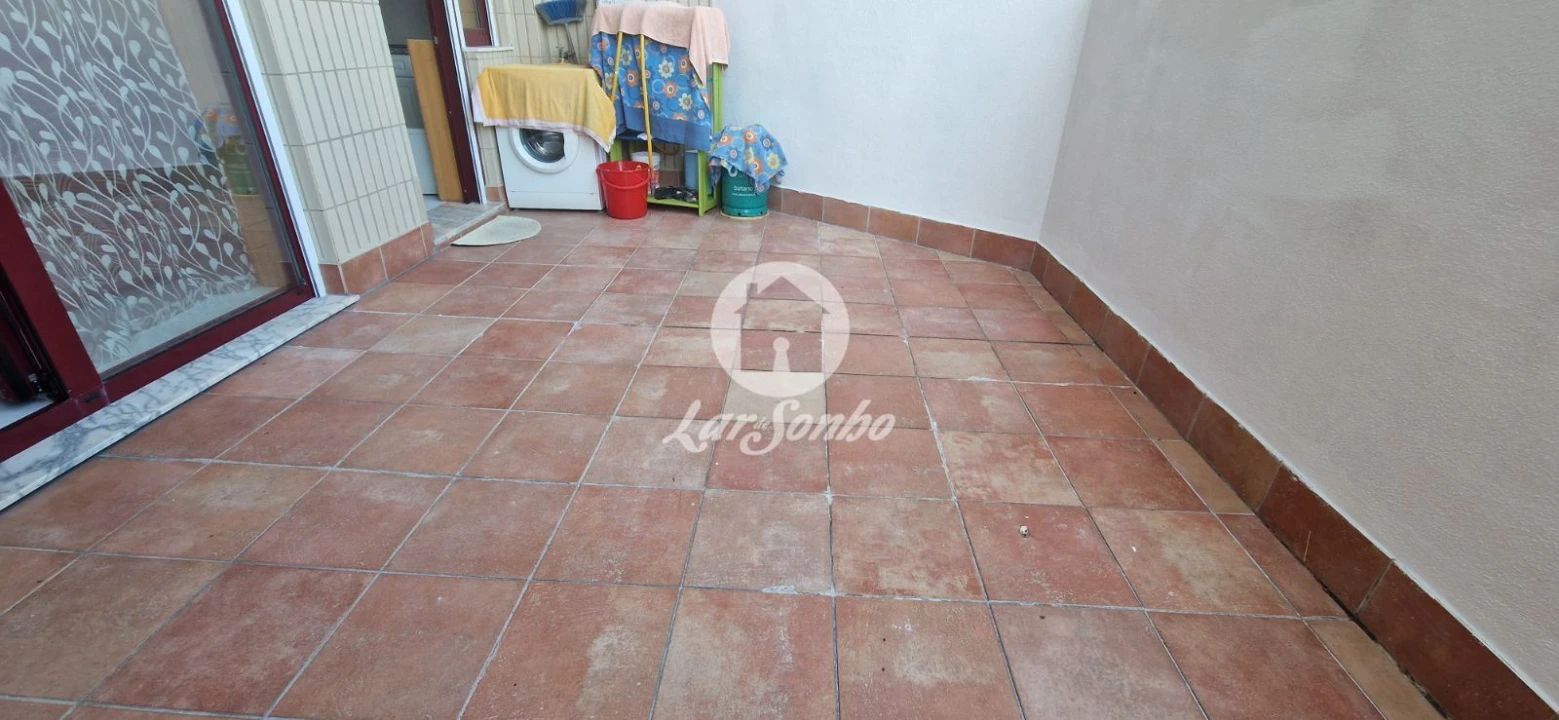 Apartamento T3 para Venda em Vila do Conde Foto 7
