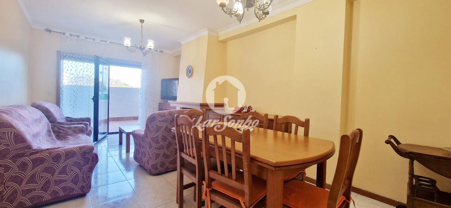Apartamento T3 para Venda em Vila do Conde Foto 9