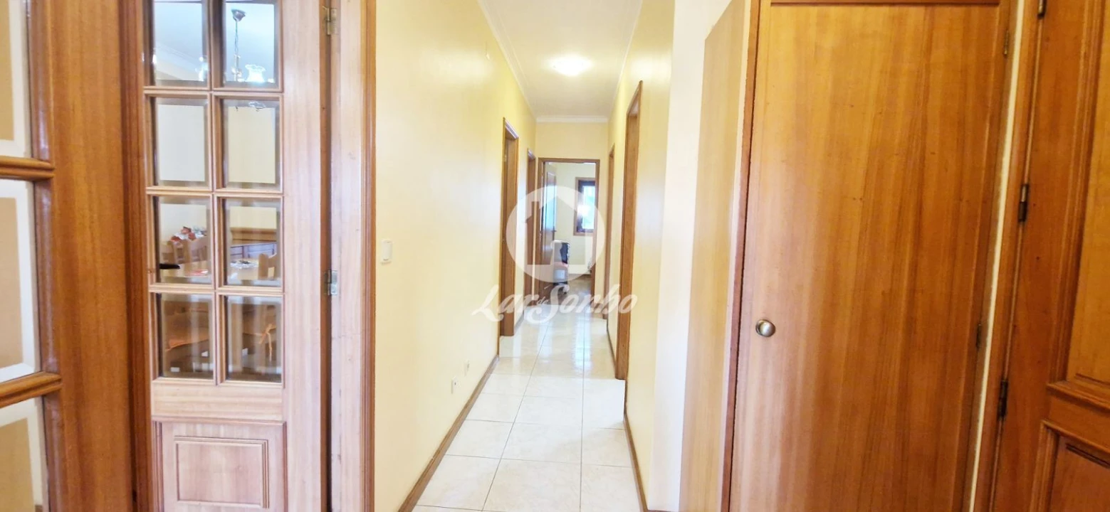 Apartamento T3 para Venda em Vila do Conde Foto 14
