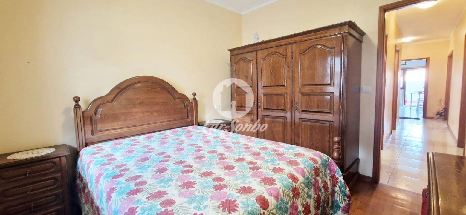 Apartamento T3 para Venda em Vila do Conde Foto 15