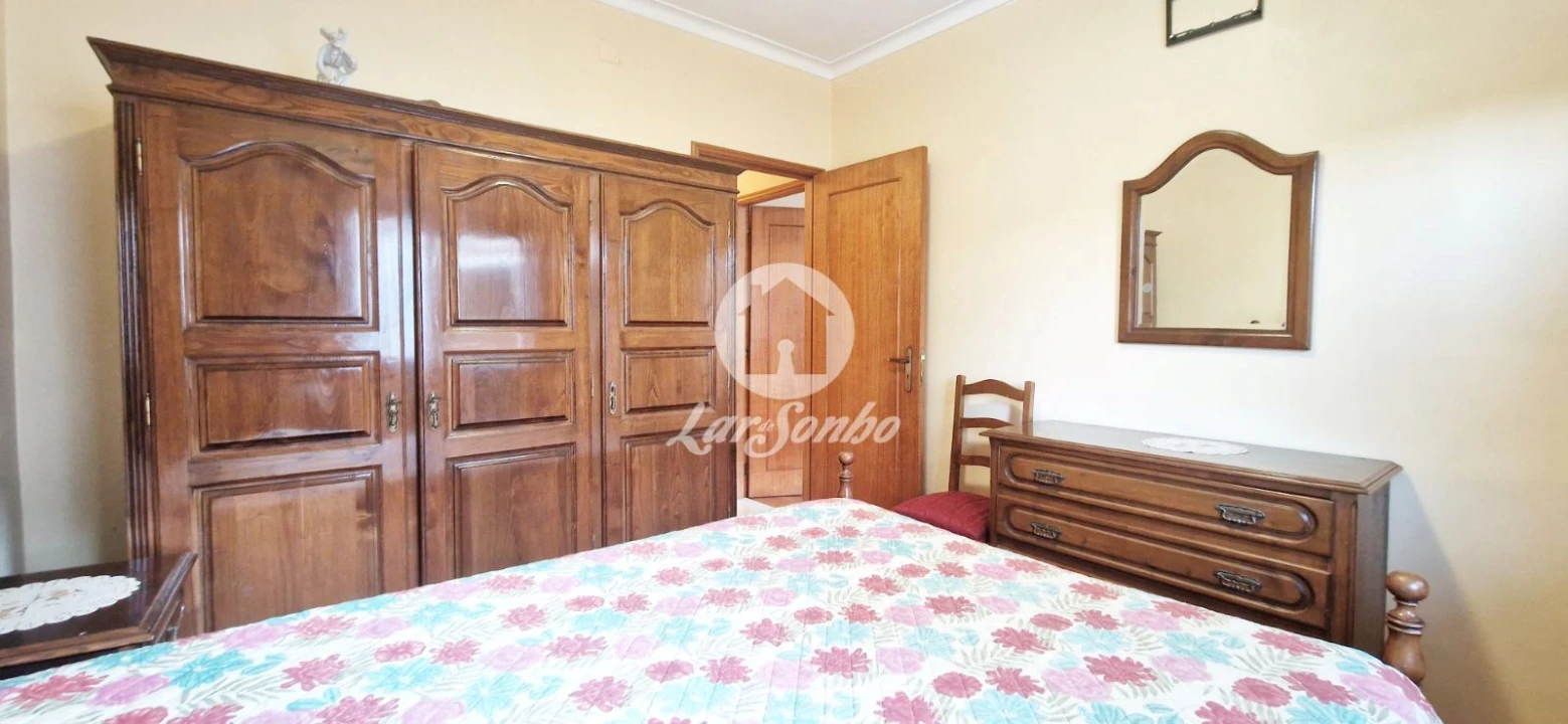 Apartamento T3 para Venda em Vila do Conde Foto 16