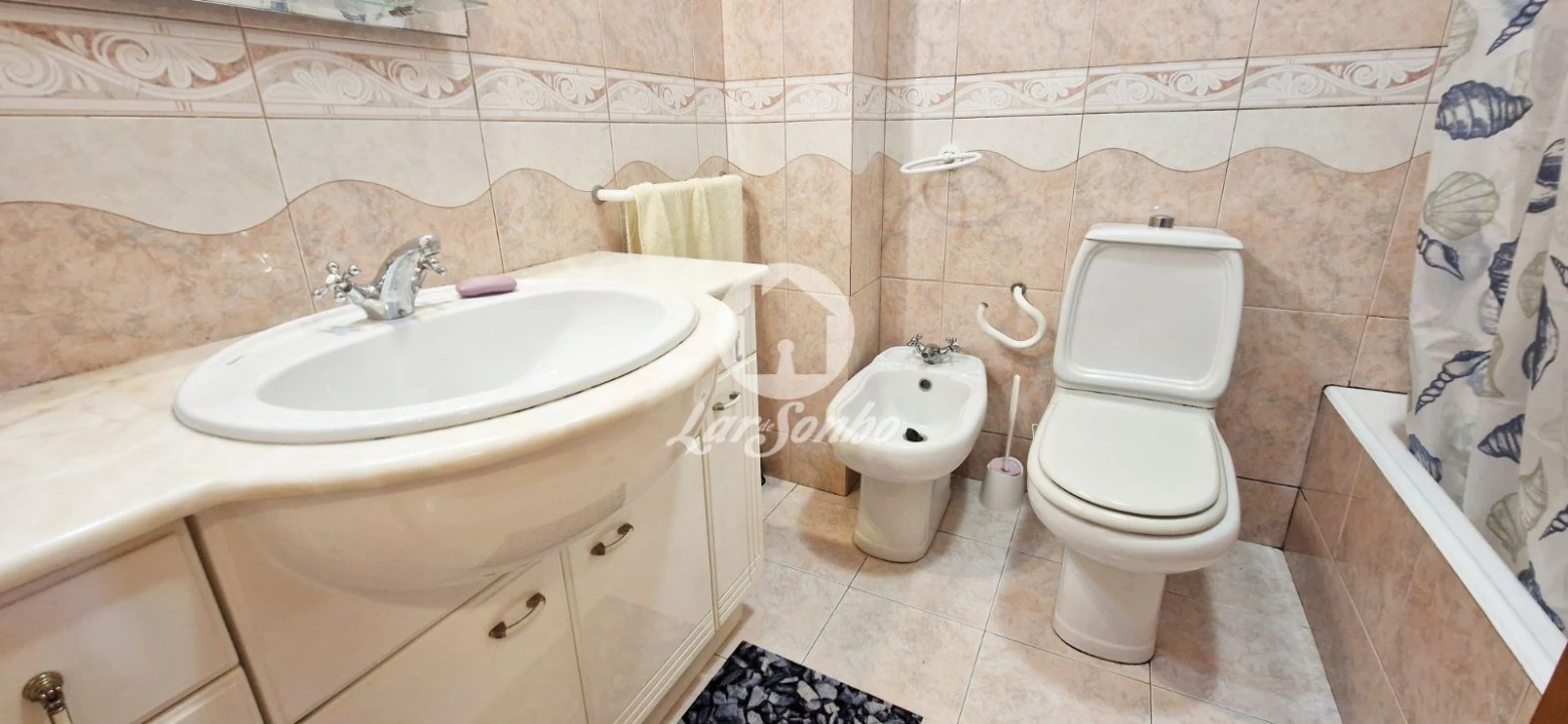 Apartamento T3 para Venda em Vila do Conde Foto 17