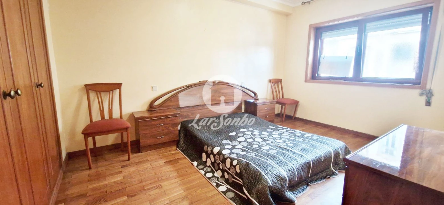 Apartamento T3 para Venda em Vila do Conde Foto 18