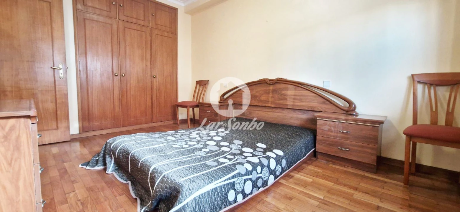 Apartamento T3 para Venda em Vila do Conde Foto 19
