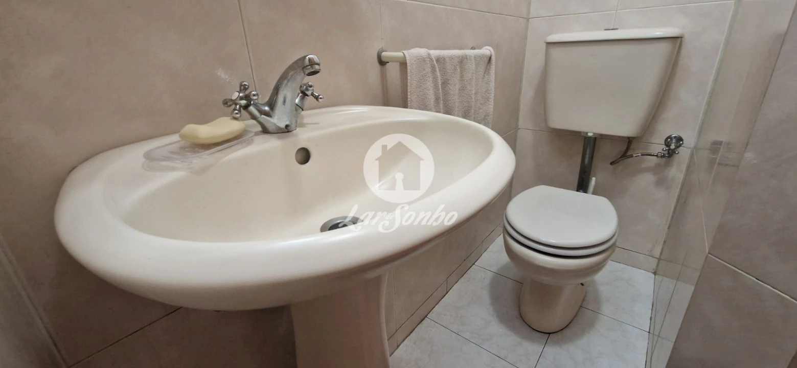 Apartamento T3 para Venda em Vila do Conde Foto 20