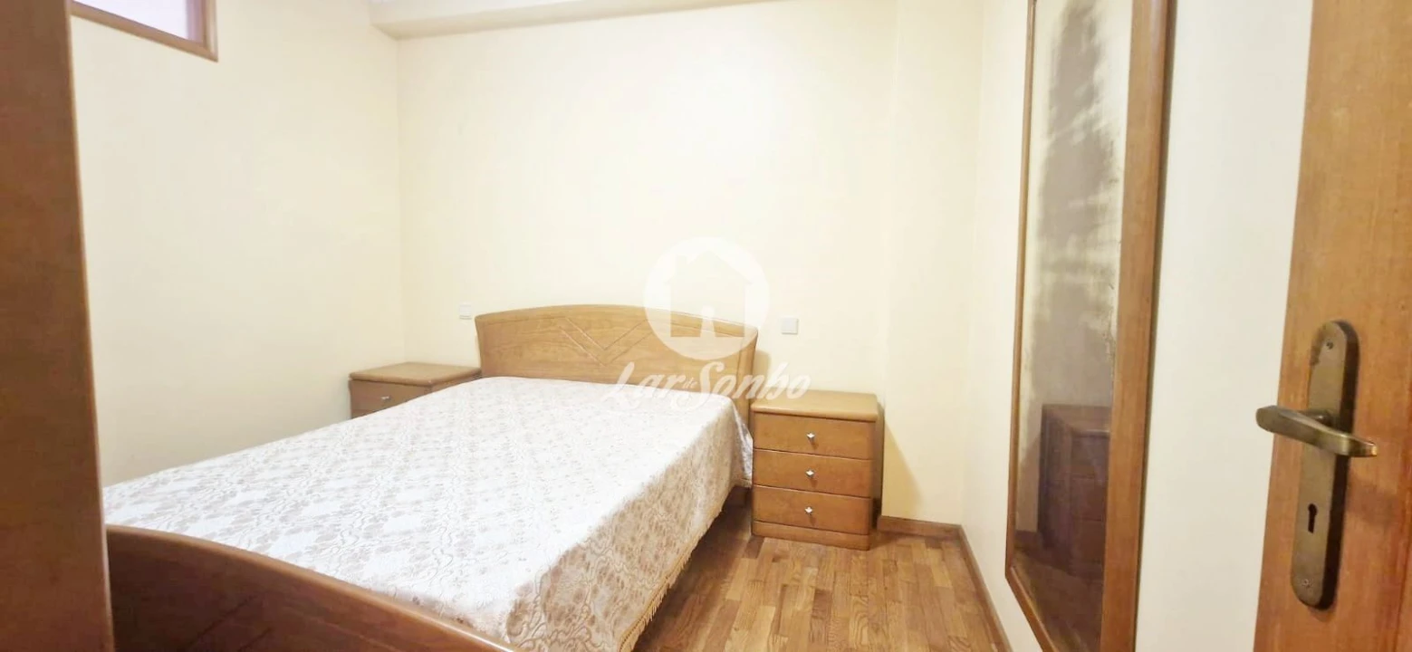 Apartamento T3 para Venda em Vila do Conde Foto 13