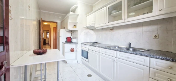 Apartamento T3 para Venda em Vila do Conde
