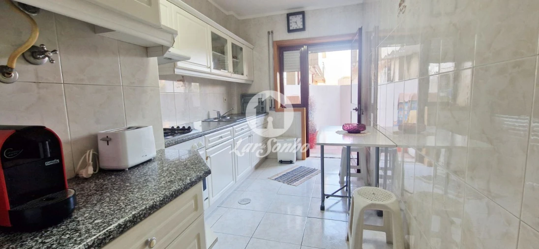 Apartamento T3 para Venda em Vila do Conde Foto 5