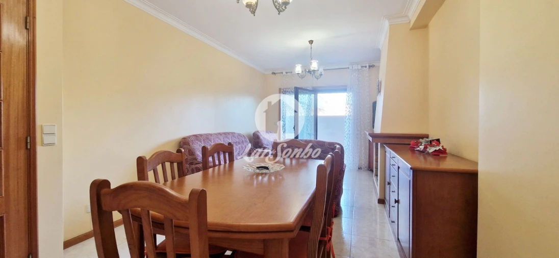Apartamento T3 para Venda em Vila do Conde Foto 10