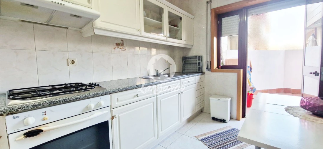 Apartamento T3 para Venda em Vila do Conde Foto 11