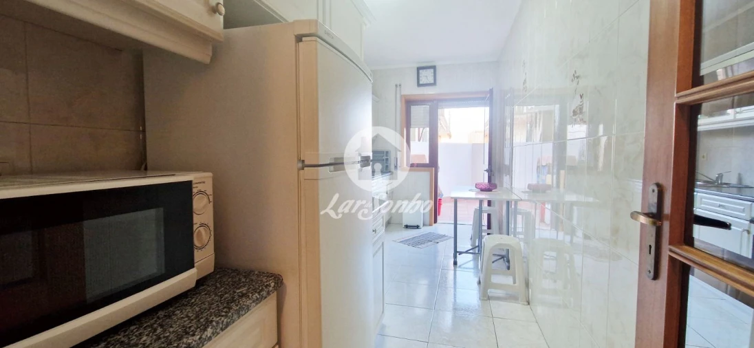Apartamento T3 para Venda em Vila do Conde Foto 12