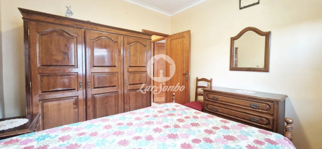 Apartamento T3 para Venda em Vila do Conde Foto 16