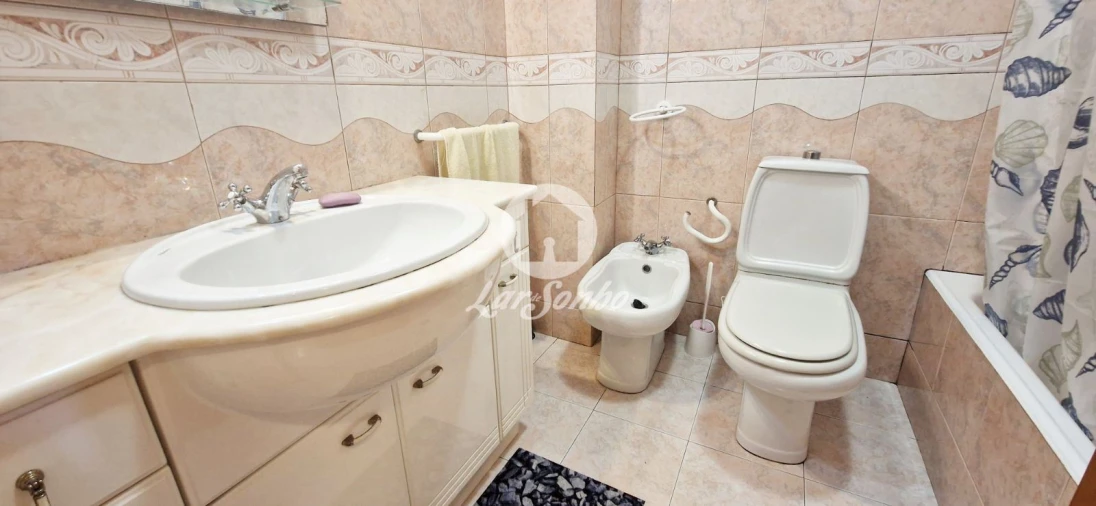 Apartamento T3 para Venda em Vila do Conde Foto 17