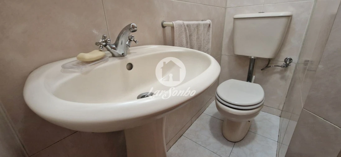 Apartamento T3 para Venda em Vila do Conde Foto 20