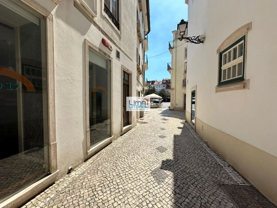 Prédio para Venda em Leiria, Pousos, Barreira e Cortes Foto 4