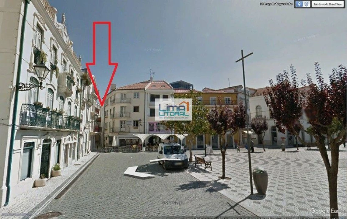 Prédio para Venda em Leiria, Pousos, Barreira e Cortes Foto 6