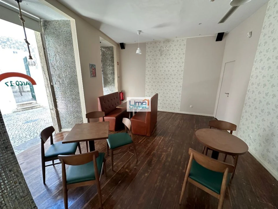 Prédio para Venda em Leiria, Pousos, Barreira e Cortes Foto 9